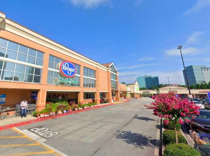 Atlanta's famed 'Disco Kroger' nears its last dance in Buckhead